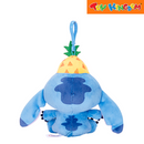 Disney Plush Cutey Stitch Collection