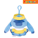 Disney Plush Cutey Stitch Collection