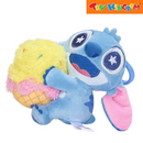 Disney Plush Cutey Stitch Collection