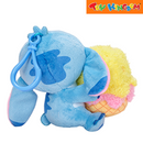 Disney Plush Cutey Stitch Collection