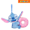 Disney Plush Cutey Stitch Collection
