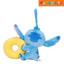 Disney Plush Cutey Stitch Collection