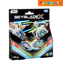 Beyblade X Star Wars Obi-Wan Kenobi 4-60P vs General Grievous 3-80HN Multipack Set