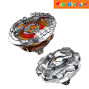 Beyblade X Star Wars Chewbacca 4-80LF vs Stormtrooper 5-70B Multipack Set