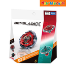 Beyblade X Series UX-19 Bullet Griffon