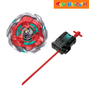 Beyblade X Series UX-19 Bullet Griffon