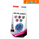 Beyblade Cx-17 Random Booster Pack