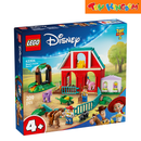 LEGO Disney Pixar 43304 Toy Story: Wild West 209 pieces Building Blocks