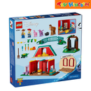 LEGO Disney Pixar 43304 Toy Story: Wild West 209 pieces Building Blocks