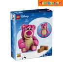 LEGO Disney Pixar 43306 Lotso 570 pieces Building Blocks