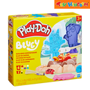 Play-Doh Bluey Goes Camping Playset