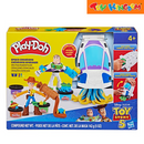 Play-Doh Disney Pixar Toy Story 5 Space Creations Set