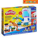 Play-Doh Disney Pixar Toy Story 5 Space Creations Set
