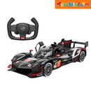Rastar Toyota Gazoo Racing GR010 Hybrid WEC 1:12 RC Car