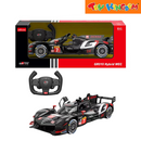 Rastar Toyota Gazoo Racing GR010 Hybrid WEC 1:12 RC Car