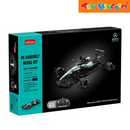 Rastar Mercedes-AMG Formula 1 W16 1:16 Remote Control Build Kit