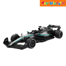 Rastar Mercedes-AMG Formula 1 W16 1:16 Remote Control Build Kit