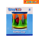Tanny Kid's Rattle Cup