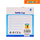 Tanny Kid's Rattle Cup