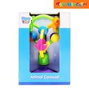 Tanny Kid's Animal Carousel