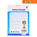 Tanny Kid's Animal Carousel