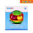 Tanny Kid's Rocking Roly-Poly