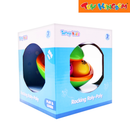 Tanny Kid's Rocking Roly-Poly