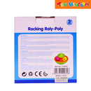 Tanny Kid's Rocking Roly-Poly