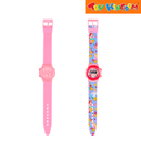 Cucoo Disney Kids Digital Watch 9x17x2 cm