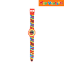 Cucoo Disney Kids Digital Watch 9x17x2 cm