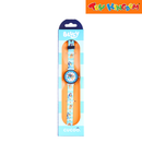 Cucoo Bluey Kids Analog Watch 6x28x1.5 cm