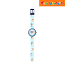 Cucoo Bluey Kids Analog Watch 6x28x1.5 cm