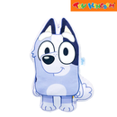 Totsafe Bluey Shaped Pillow Socks