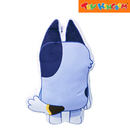 Totsafe Bluey Shaped Pillow Socks