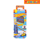 Hot Wheels City Speed & Go Assortment Playsets