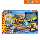 Hot Wheels City Shark Beach