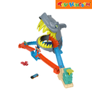 Hot Wheels City Shark Beach