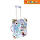Disney Frozen Snowy Kitchenware Rolling Case