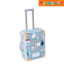 Disney Frozen Snowy Kitchenware Rolling Case