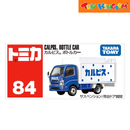 Tomica No. 84-12 Calpis Bottle Car (Box) ‘26