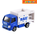 Tomica No. 84-12 Calpis Bottle Car (Box) ‘26