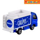 Tomica No. 84-12 Calpis Bottle Car (Box) ‘26
