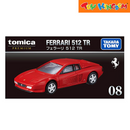 Tomica PRM Ferrari 512TR’26