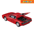 Tomica PRM Ferrari 512TR’26