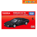 Tomica PRM Ferrari 512TR (SP)’26