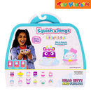 Squish-a-longs Hello Kitty and Friends Dreamland 12-Pack