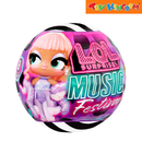 L.O.L. Surprise! Music Festival Tots