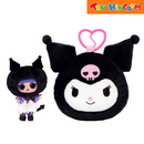 L.O.L. Surprise! Loves Hello Kitty Reversible Plush Surprise
