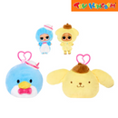 L.O.L. Surprise! Loves Hello Kitty Reversible Plush Surprise