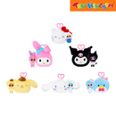 L.O.L. Surprise! Loves Hello Kitty Reversible Plush Surprise